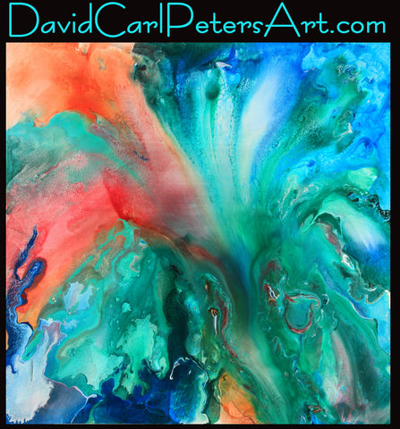 Miscellaneous Art…by David Carl Peters