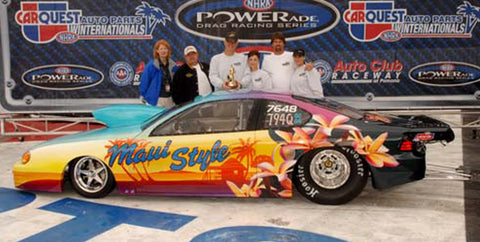 Drag Racing Paint Schemes, and Award Winning Graphic Design Services...